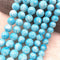 Round Loose Spacer Beads Pattern