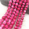 Round Loose Spacer Beads Pattern