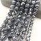 Round Loose Spacer Beads Pattern