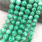 Round Loose Spacer Beads Pattern