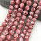 Round Loose Spacer Beads Pattern