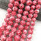 Round Loose Spacer Beads Pattern