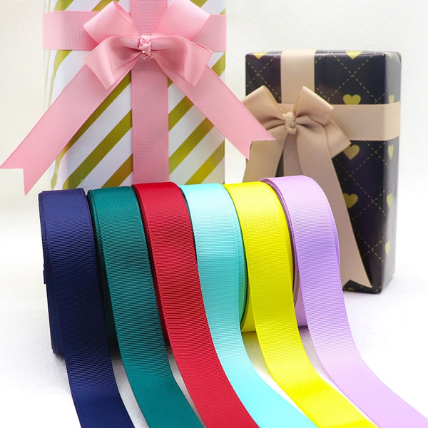 Hair Bows/ Gift Packaging DIY Ribbons