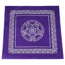 49x49cm Tarot Tablecloth