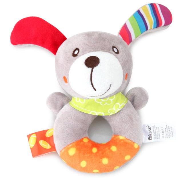 30CM Luminous Plush Toys