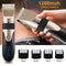 Rechargeable Hair Cutting Machine