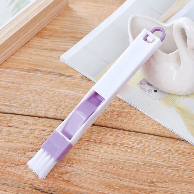 1 Pc Office Multipurpose Cleaning Brush