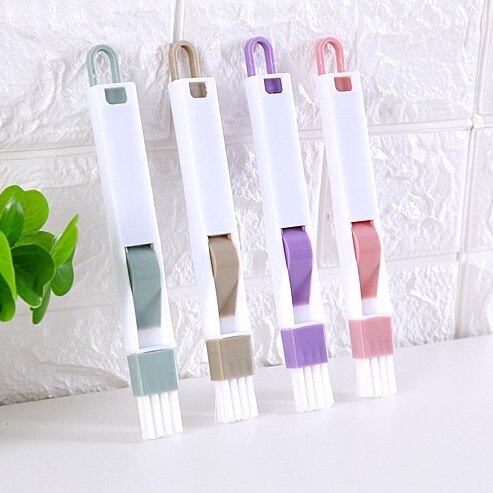 1 Pc Office Multipurpose Cleaning Brush