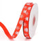 25 Yards/Roll 10mm Satin Ribbon