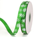 25 Yards/Roll 10mm Satin Ribbon