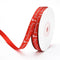 25 Yards/Roll 10mm Satin Ribbon