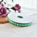 25 Yards/Roll 10mm Satin Ribbon