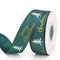 25 Yards/Roll 10mm Satin Ribbon