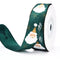 25 Yards/Roll 10mm Satin Ribbon