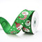 25 Yards/Roll 10mm Satin Ribbon