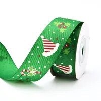 25 Yards/Roll 10mm Satin Ribbon