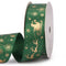 25 Yards/Roll 10mm Satin Ribbon