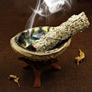 Pure Leaf Smoky Purification Sage