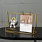 Astronaut Model Swing Calendar Figurines